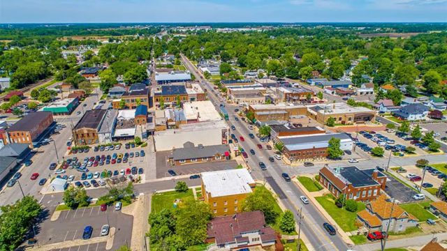 Crime Rate Rankings: Top 5 Most Dangerous Cities in Tennessee