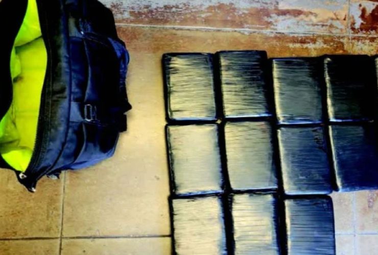 DEA Bust Highlights Deepening Links Between Sinaloa Cartel and Chinese Criminal Organizations