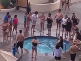Deadly Electrocution: American Tourist Dies, Wife Injured in Mexican Resort Hot Tub