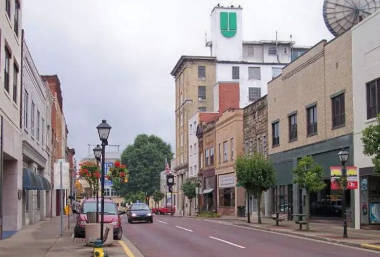 Demographic Insights Virginia's Cities with the Largest Black Communities