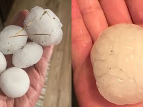 Denver Metro Pummeled by Largest Hailstorm in 35 Years