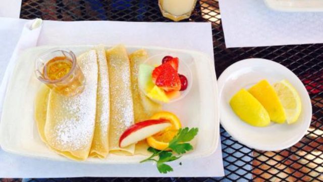 Dine Like Royalty Solvang's Top 5 Culinary Experiences Await! 