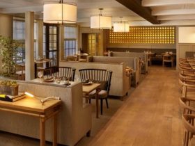 Dine Like Royalty: Solvang's Top 5 Culinary Experiences Await!