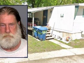 Domestic Dispute Over Dirty Dishes Results in Son's Death, Father Charged