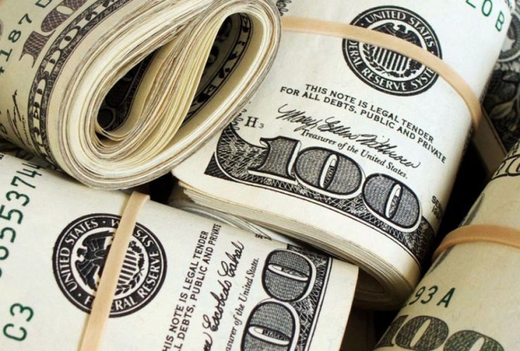 Double Take Woman Finds Huge Lottery Prize After Initial $50 Win