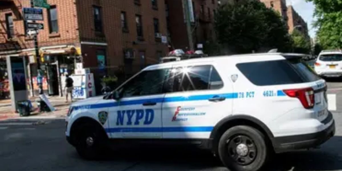 Double Tragedy in New York Man Shoots 80-year-old Grandfather, Then Takes His Own Life