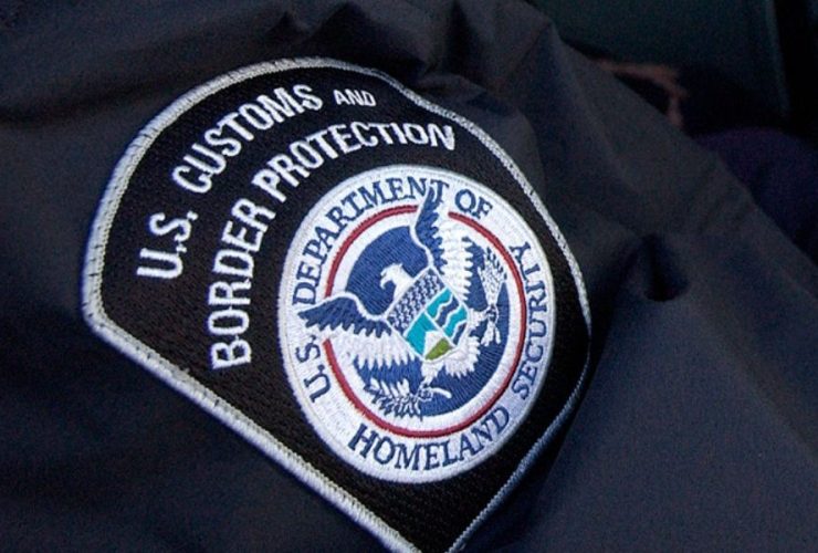 Ex-CBP Officer Found Guilty of Bribery, Enabling Drug and Migrant Smuggling