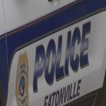 Ex-Eatonville Officer Accused of Assaulting Woman in Front of Toddler