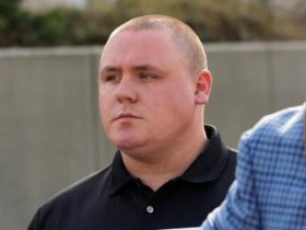 Ex-Mississippi Officer Sentenced to 1 Year for Forcing Inmate to Lick Urine