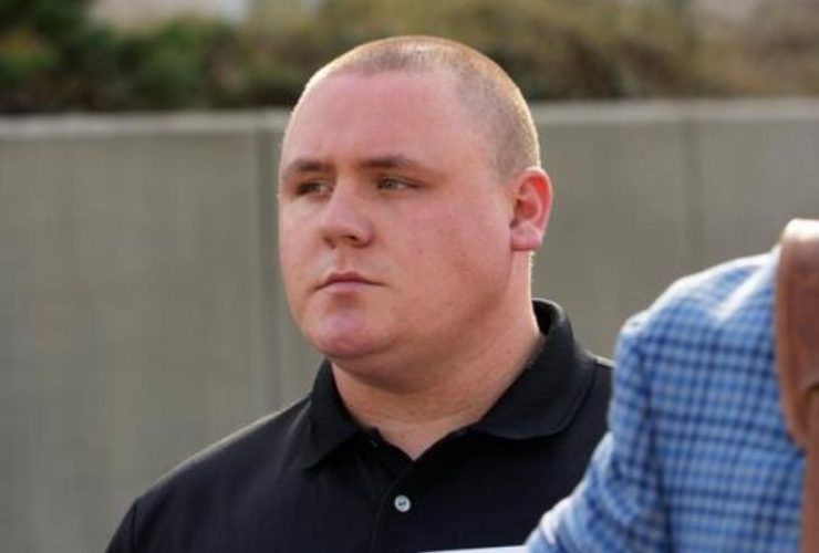 Ex-Mississippi Officer Sentenced to 1 Year for Forcing Inmate to Lick Urine
