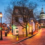 Explore 5 Cozy Small Towns in Maryland Perfect for Retirement