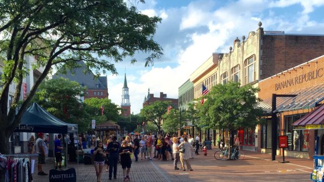 Exploring Vermont Cities with the Highest Black Population
