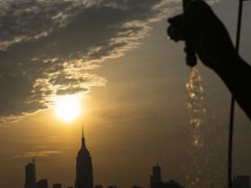 Extreme Heat Alert Northeast Set to Sizzle with 100-Degree Readings