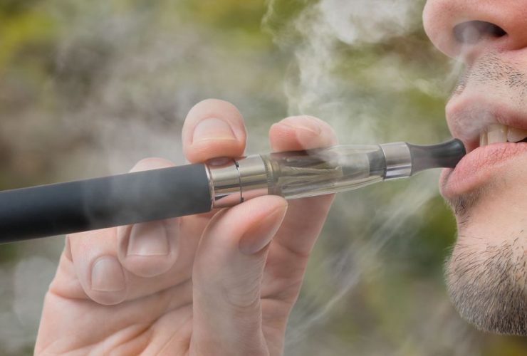 FDA Approves Menthol Flavored E-Cigarettes in Landmark Decision