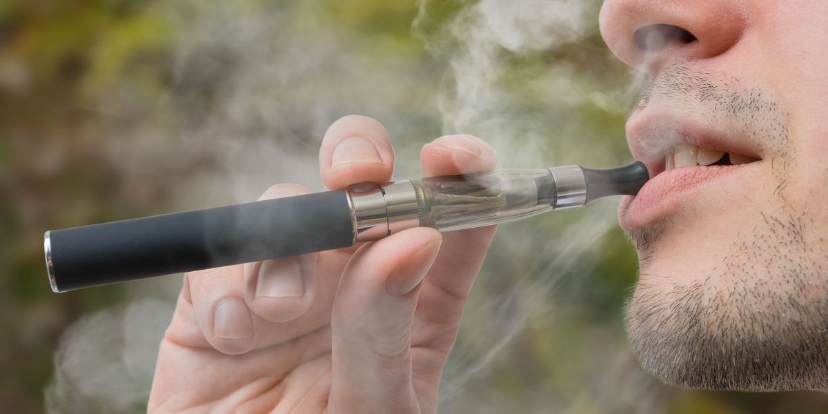 FDA Approves Menthol Flavored E-Cigarettes in Landmark Decision