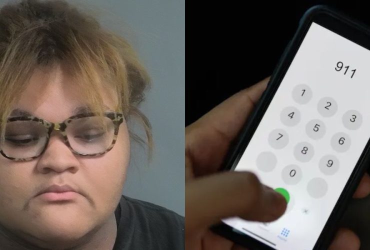 False 911 Call Used as Escape Plan from Date Authorities Say