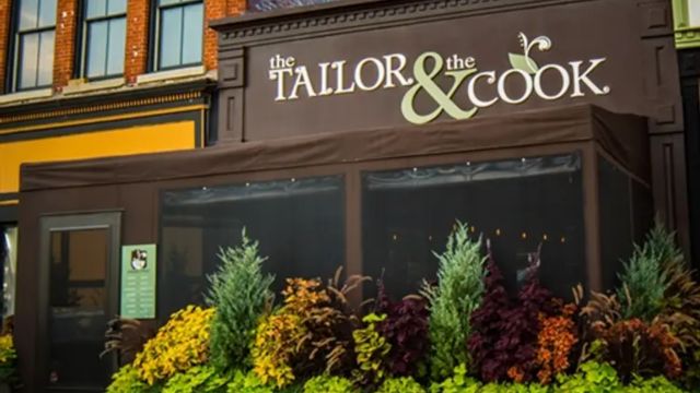 Feast Your Way: Utica's Top 5 Restaurants for Foodies