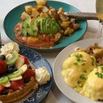Flavors of the Coast 5 Essential Breakfast Stops in Santa Cruz, CA