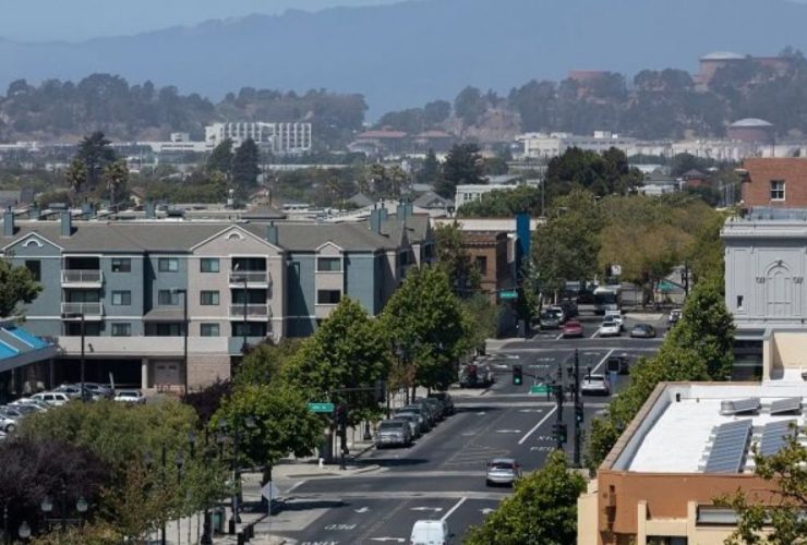 California's Crime Capitals: Ranking California's Most Crime-Infested Cities