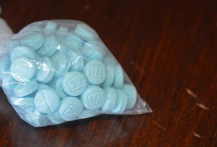 Florida Emerges as Fentanyl Trafficking Epicenter, Authorities Report
