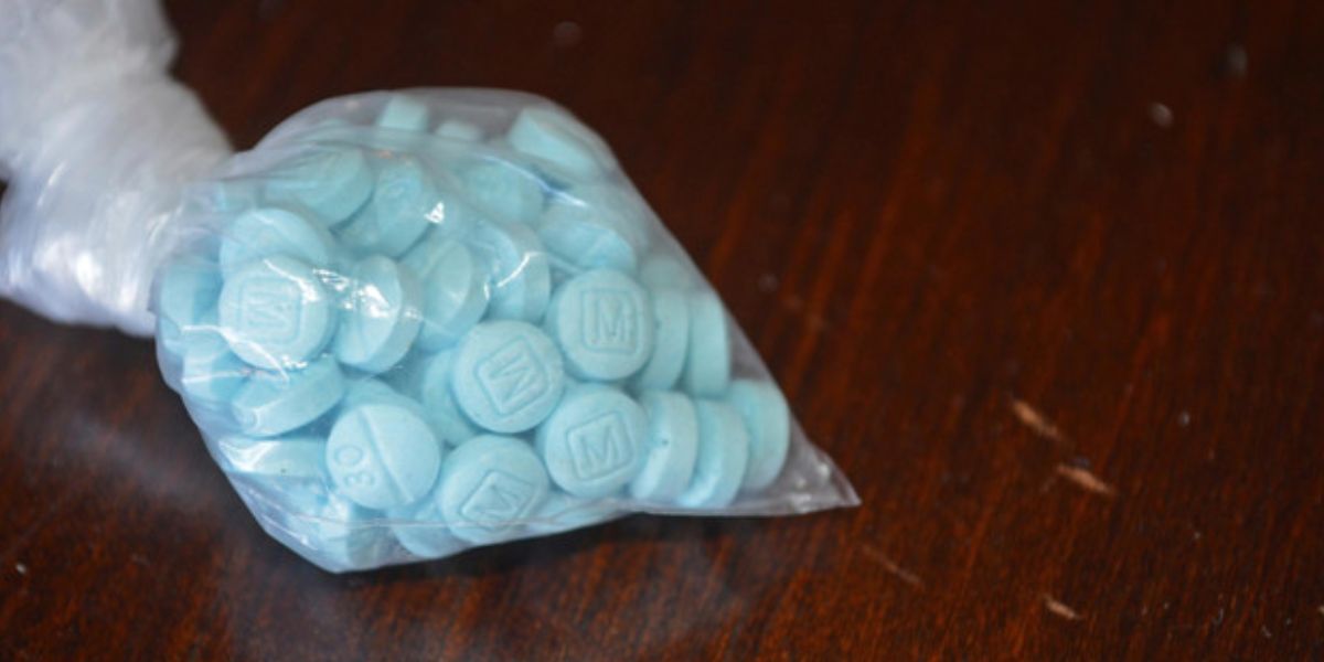 Florida Emerges as Fentanyl Trafficking Epicenter, Authorities Report