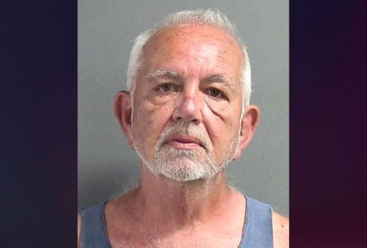 Florida Man Accused of Impersonating as a Cancer Patient, Scamming Various Nonprofits