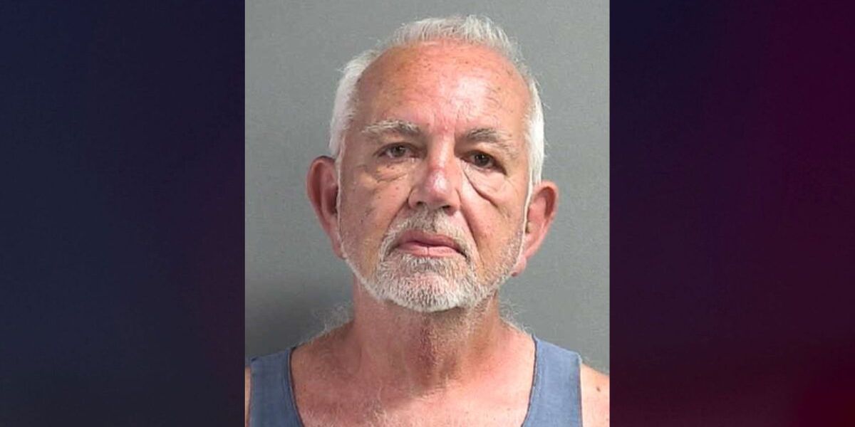 Florida Man Accused of Impersonating as a Cancer Patient, Scamming Various Nonprofits