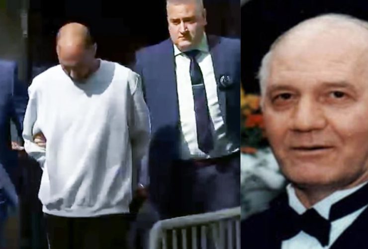 Florida Man Arrested in 15-year-old Cold Case Murder After DNA Match from Fork