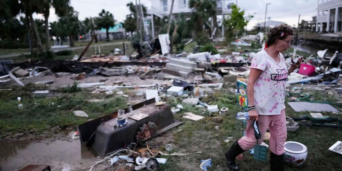 Florida Property Insurance Crisis Democrats and Consumer Groups Demand Action