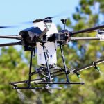 Flying High Florida Company Launches Drone Offensive Against US Mosquitoes