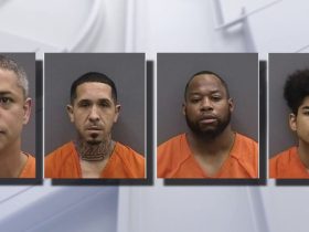 Four Charged in Connection with Fentanyl Overdose Death of Florida College Student: DOJ