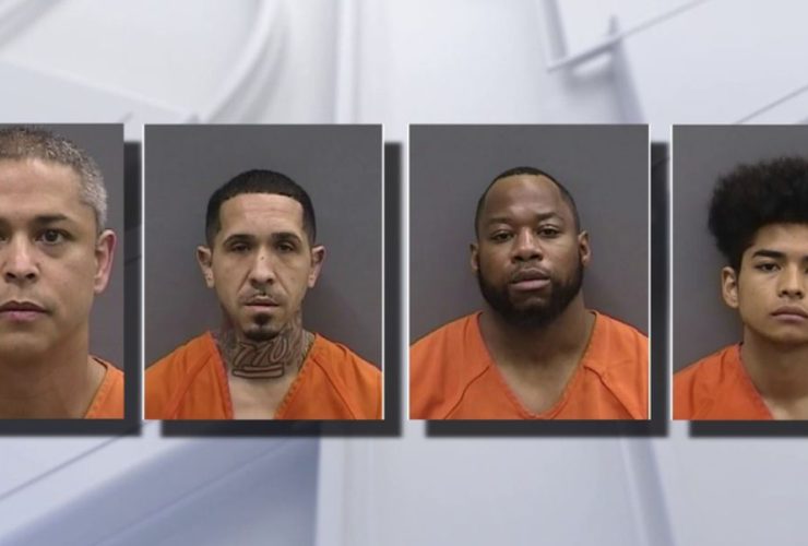 Four Charged in Connection with Fentanyl Overdose Death of Florida College Student: DOJ