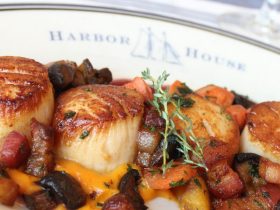 Fresh Catch Milwaukee's Top Picks for Seafood Enthusiasts
