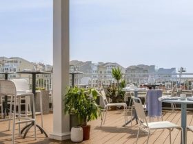 From Antiques to Appetites Navigating the Pleasures of this New York Beach Escape
