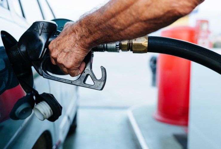 Gas Prices and Demand Decline Unexpectedly in Summer Months