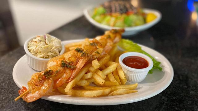 Get Your Crable Fix Where to Find the Best Seafood in Reno, NV