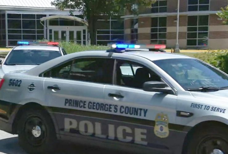 Gun Violence Strikes Maryland High School Football Game One Dead, One Injured