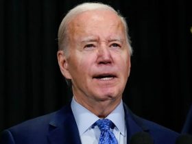 He’s Not Dropping Out Biden Campaign Official Denies Drop-Out Rumors