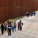 Illegal Immigration Could Become State Crime in Arizona Under New Proposal