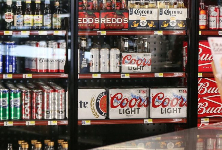 Indiana Greenlights To-Go Alcohol Sales Starting July 1st