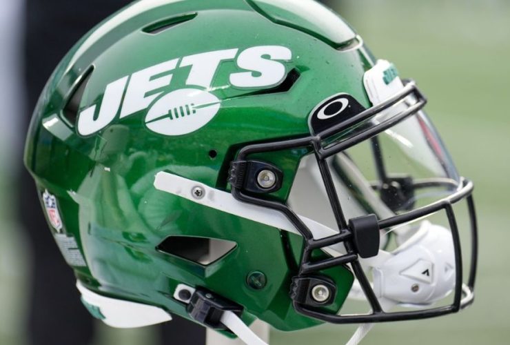 Jets Fans Upset After Player's Alabama Drug Arrest Makes Headlines