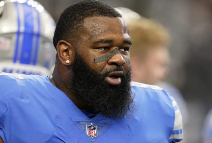 Kansas City Chiefs' Isaiah Buggs Taken into Custody in Alabama on Burglary Charge