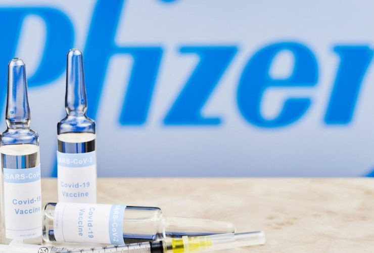 Kansas Files Lawsuit Against Pfizer for Alleged COVID Vaccine Misinformation