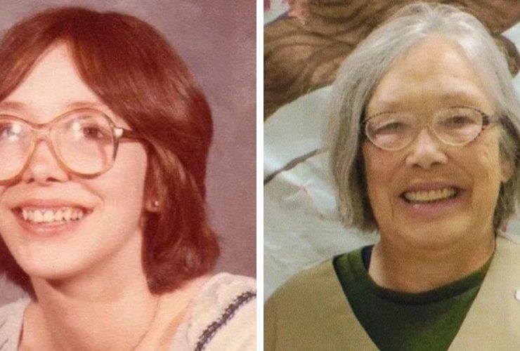 Landmark Decision Judge Frees Missouri Woman After 4 Decades Behind Bars