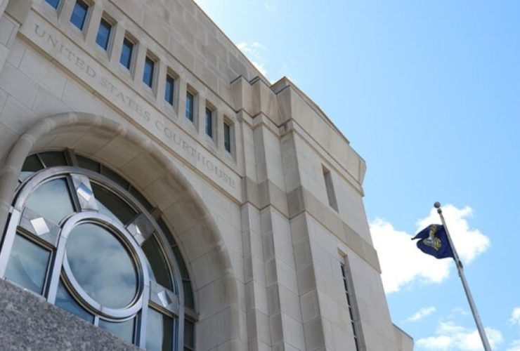 Man Accused of Threatening Presidential Candidates Found Dead During Jury Deliberation