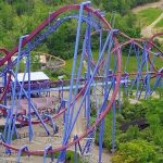 Man in Critical Condition Following Roller Coaster Accident in Ohio