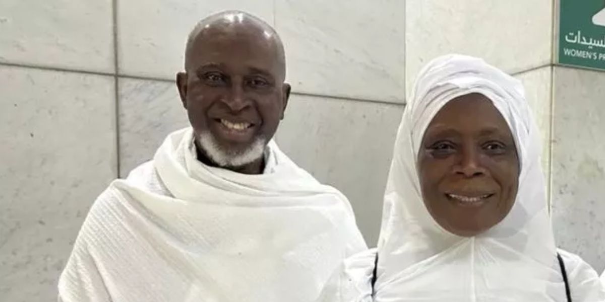 Maryland Couple Dies from Heat Exhaustion on Saudi Arabian Hajj