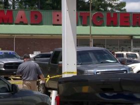 Mass Shooting at Local Grocery Store Results in 3 Deaths, 10 Injuries