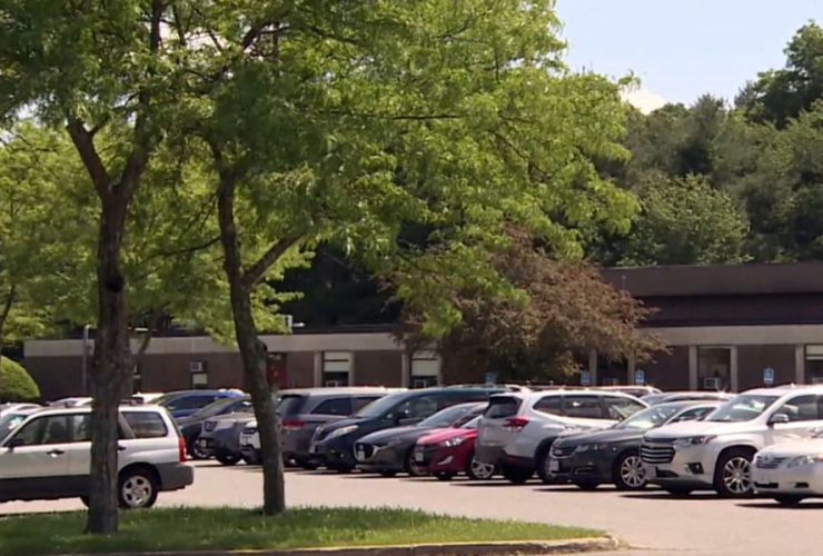 Massachusetts Teacher Under Investigation for Holding Mock Slave Auction