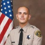 Methamphetamine Exposure Leads to On-Duty Death of California Sheriff's Deputy